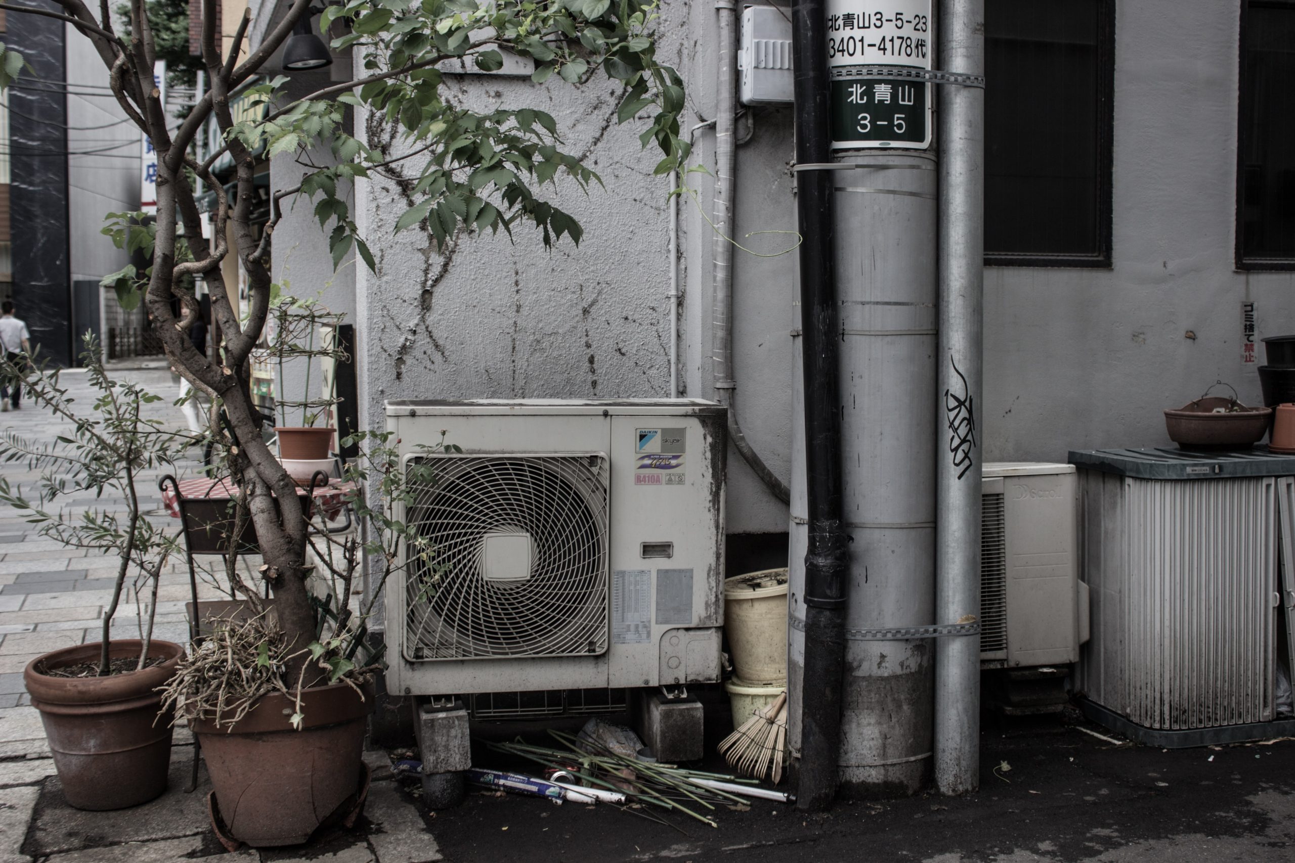 tregg-frank-kEsEb8eZ9sc-unsplash Air Conditioning Adelaide