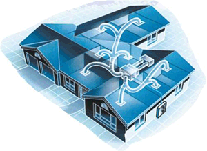 ducted_air_conditioner Air Conditioning Adelaide