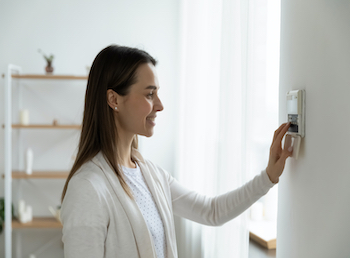 airconditioning Ducted air conditioning