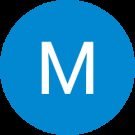 Maryke Avatar